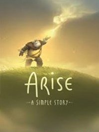 Arise: Simple Story