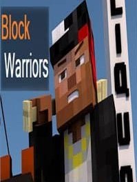 Block Warriors: Open World Game