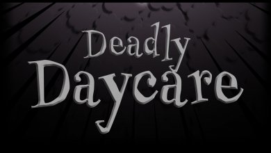 Deadly Daycare VR