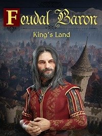 Feudal Baron: Kings Land