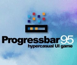 Progressbar95