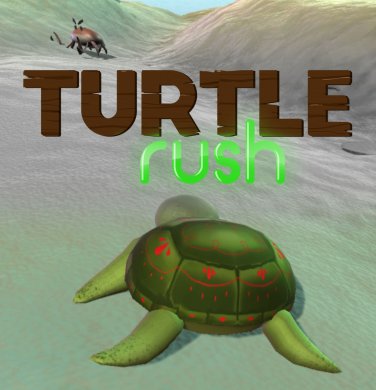 Turtle Rush