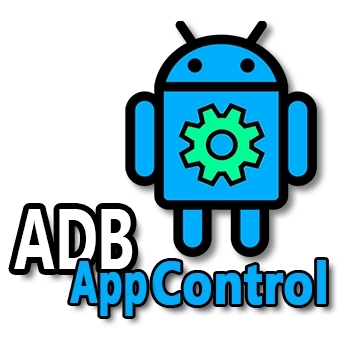 ADB AppControl 1.8.5 + Portable