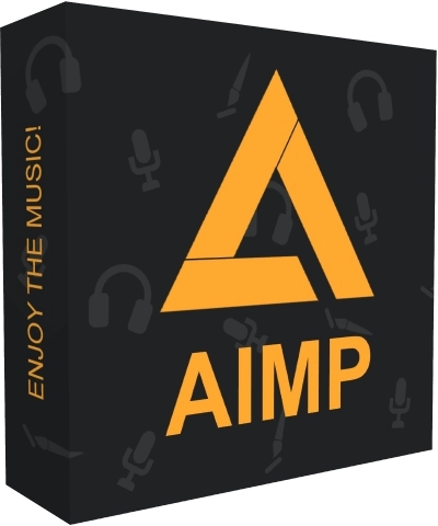 AIMP 5.30 Build 2549 Полная + Портативная версии by elchupacabra