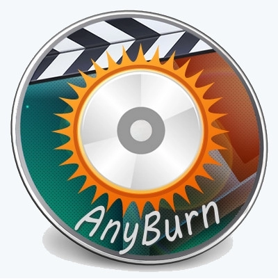 AnyBurn портативная версия 6.0 + Portable