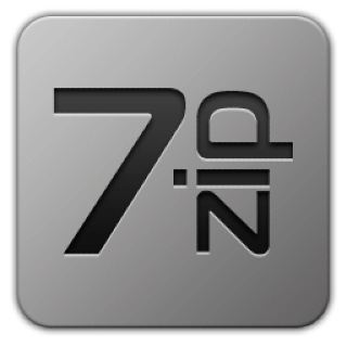 Бесплатный архиватор - 7-Zip 22.00 Final