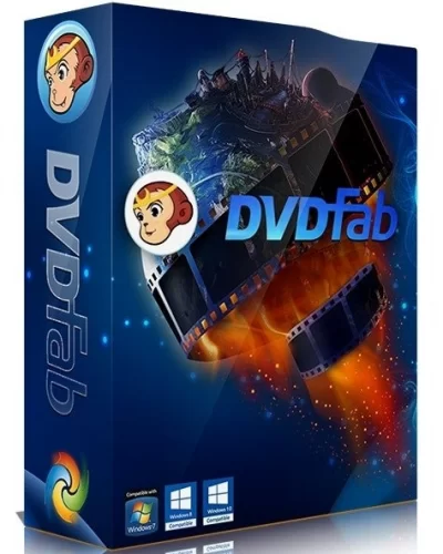 DVDFab 12.0.6.7