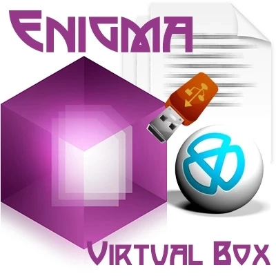 Enigma Virtual Box 10.90 Portable by 7997