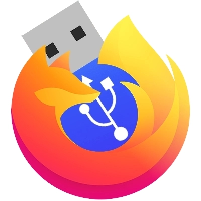 Firefox Browser 125.0.2 (x86/x64) Portable by 7997