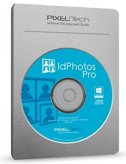 Фото для документов ID Photos Pro 8.7.7.2 by TryRooM