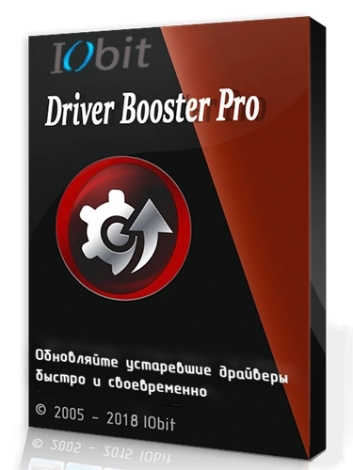IObit Driver Booster Pro 11.6.0.128 Portable by 7997