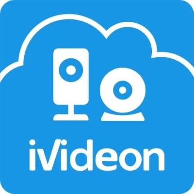 Ivideon Server 1.3.2 / Client 3.4.1