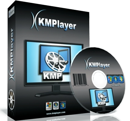 Медиапроигрыватель - KMPlayer 2024.2.22.14 (x64) Portable by 7997