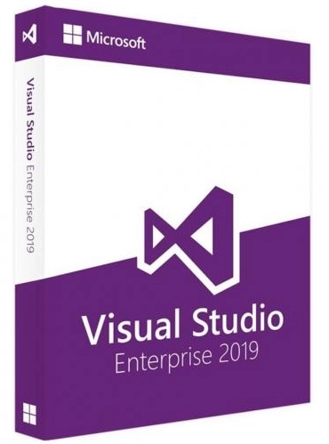 Microsoft Visual Studio 2019 Enterprise 16.11.37 (Offline Cache)