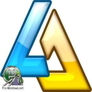 Мультимедийные плеер - Light Alloy 4.10.2 Build 3317 Final RePack (& Portable) by D!akov