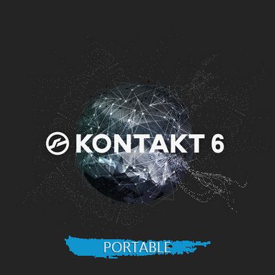 Native Instruments - Kontakt 6.6.0 STANDALONE, VSTi, VSTi3, AAX (x64) Portable by vkDanilov