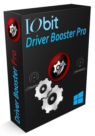 Обновление устаревших драйверов - IObit Driver Booster Pro 10.6.0.141 by Dodakaedr