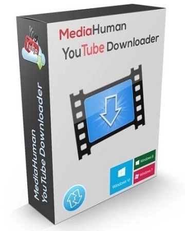 Одновременная загрузка нескольких видеофайлов - MediaHuman YouTube Downloader 3.9.9.74 (0708) RePack (& Portable) by 9649