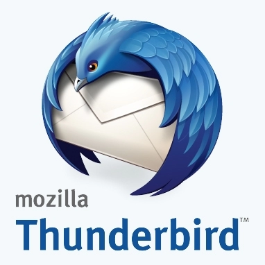 Почтовая программа - Mozilla Thunderbird 115.10.1