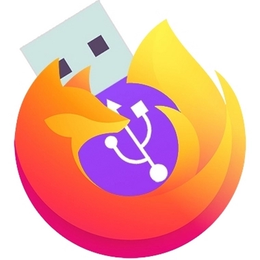 Портативный браузер Firefox Browser 133.0 Portable by PortableApps