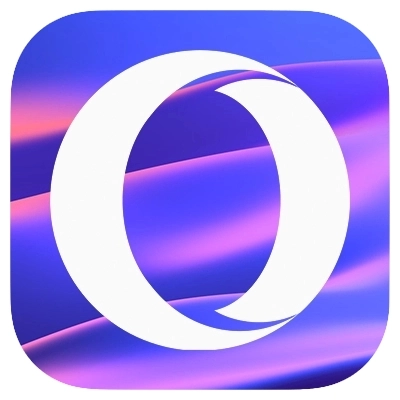 Простой браузер - Opera One 112.0.5197.53 + Portable