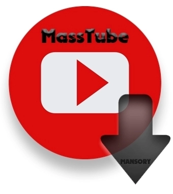 Простой загрузчик видео с Ютуба - MassTube Plus 16.0.0.600 RePack (& Portable) by elchupacabra