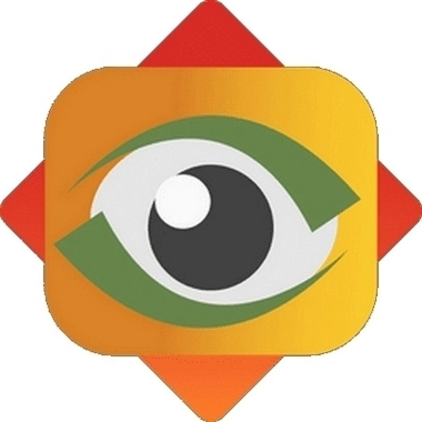 Работа с графическими файлами FastStone Image Viewer 7.9 Corporate + Portable