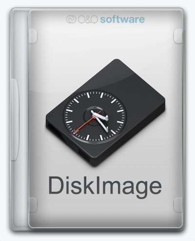 Система резервного копирования - O&O DiskImage Professional 19.0 Build 110 RePack by elchupacabra