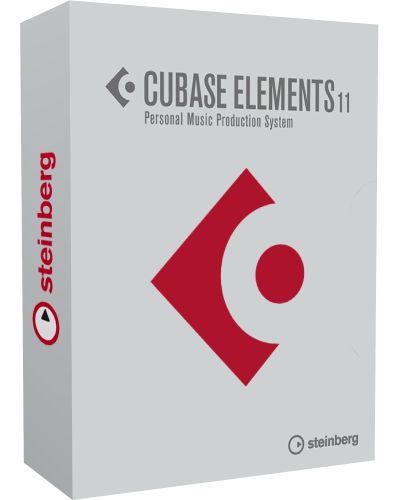 Steinberg - Cubase Elements 11.0.30 eXTended