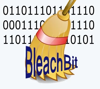 Удаление цифрового мусора - BleachBit 4.6.0 + Portable