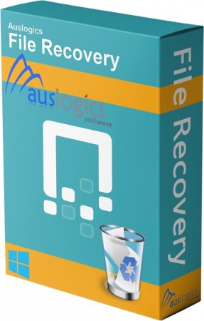 Восстановление потерянных и удаленных файлов - Auslogics File Recovery 9.4.0.2 RePack (& Portable) by elchupacabra