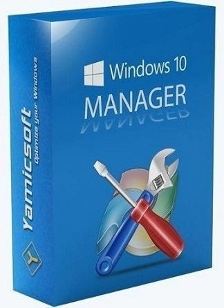 Windows 10 Manager 3.8.4 by elchupacabra
