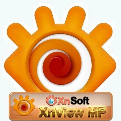 XnViewMP 1.5.1 (x64) + Portable