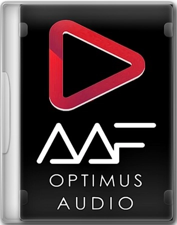Звуковой драйвер AAF Family DCH Audio Realtek 10.11.9768.1 Mod by AlanFinotty