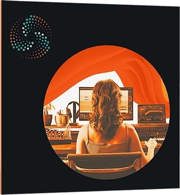 Звуковой микшер - iZotope - Neutron 4 4.5.0 VST 3, AAX (x64) RePack by R2R