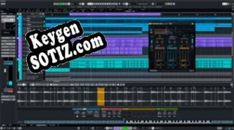 Cubase генератор серийного номера