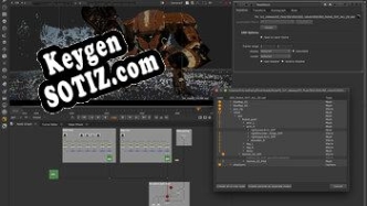 NUKE Studio генератор серийного номера