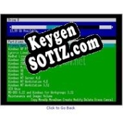 Partition Boot Manager Key генератор